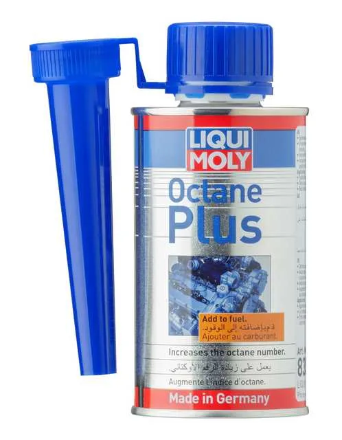 LIQUI MOLY Octane Plus 8351