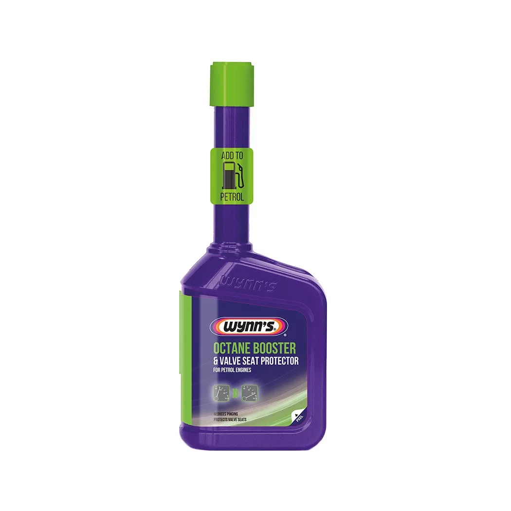Wynn’s Octane Booster W43873